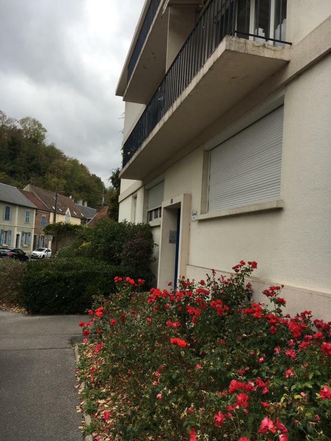 Flosoleil Beauvais Eksteriør billede